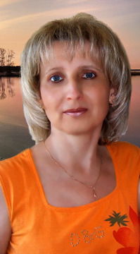 Татьяна Казакова