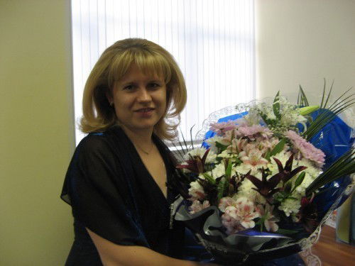 Ксения Ремизова