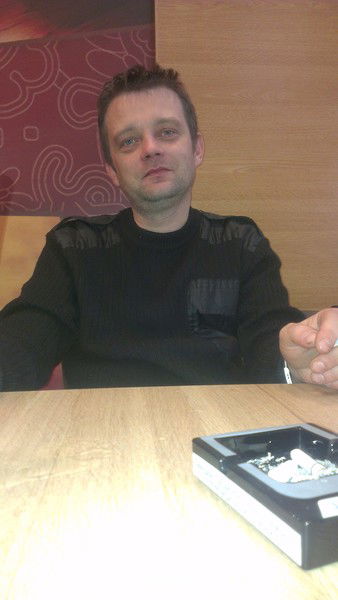 Сергей Прохоров