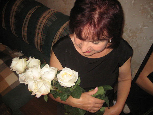 Ольга Чепкасова