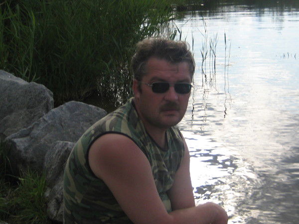 Дмитрий Романов