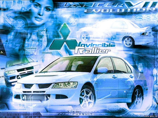 Данил Караваев