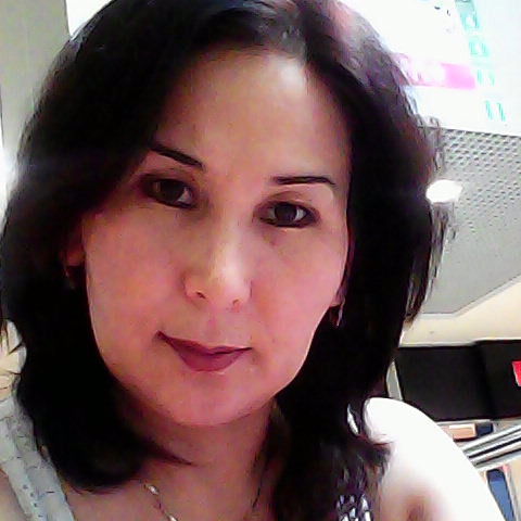 Мээри Исраилова