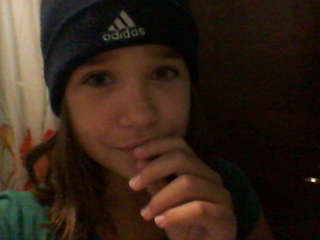 Анастасия Ефанова