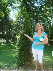 Оксана Унковская