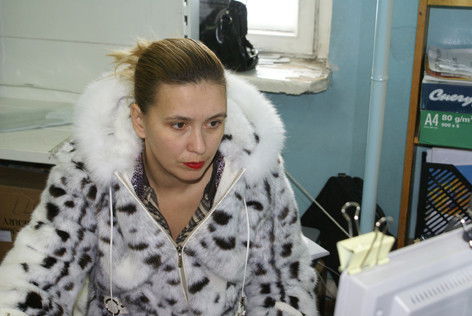 Надя Шаптефрац