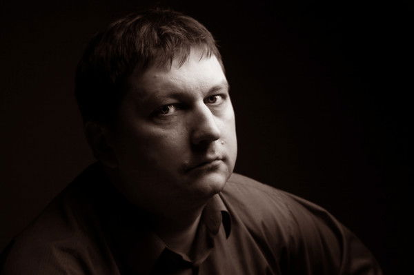 Владимир Черкасов