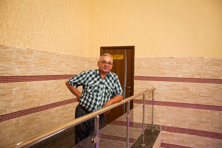 Ринат.... *******