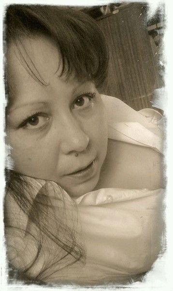 Альбина Aхмтшина