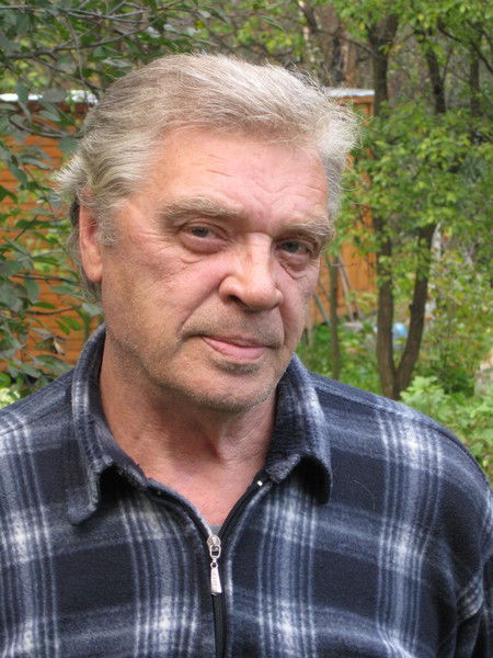 Владимир Морозов