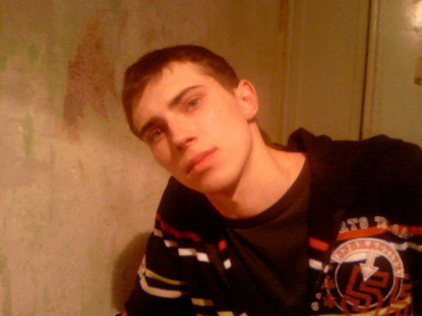 Виталий Осаулец