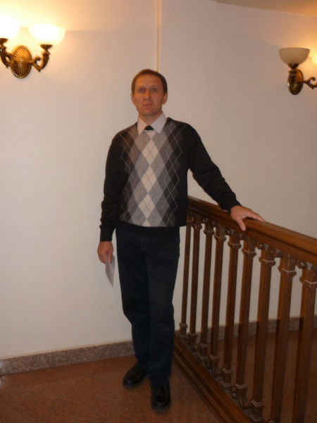 Владимир Тюрденьев