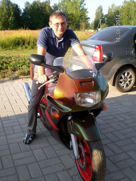 Роберт Гилфанов