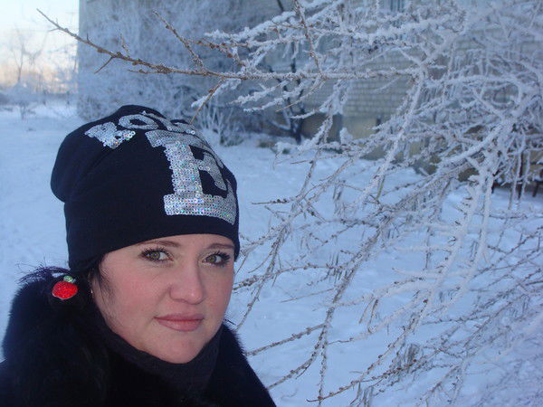 Марина Стась