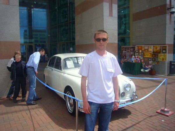 Александр Шумилов