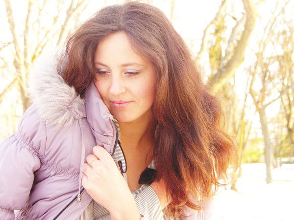 Оксана Попович