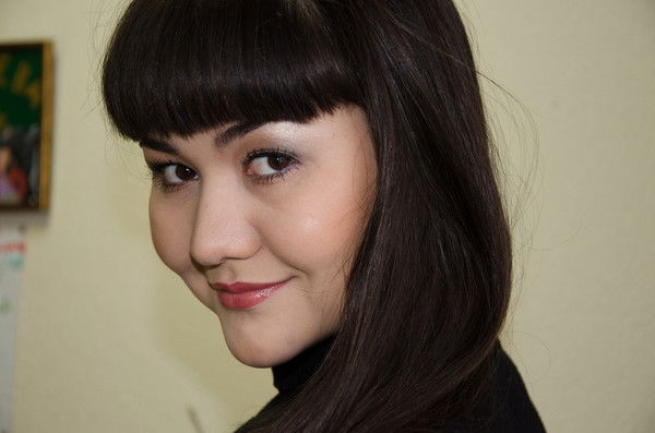 Ринна Рахматулина