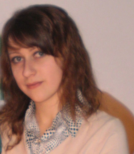 Надія Холєвчук