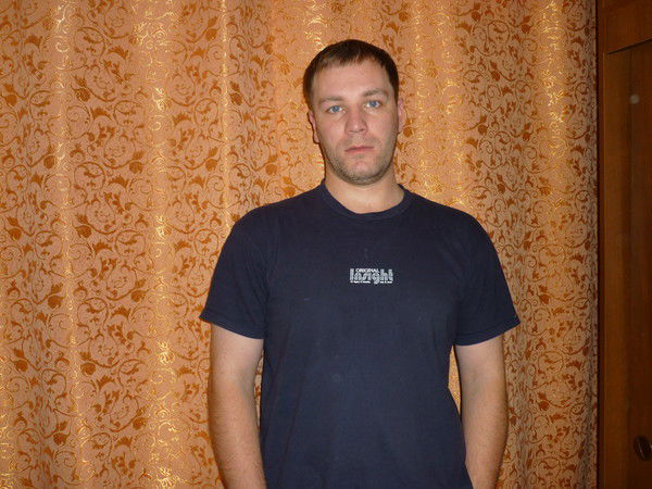 Дмитрий Пасечник