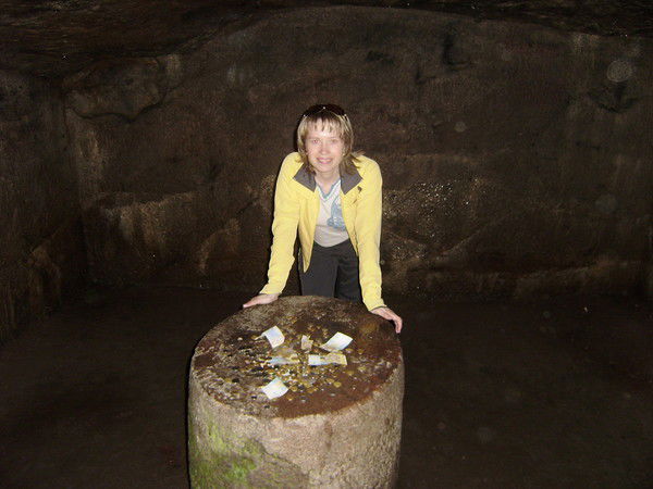 Марина Ильина