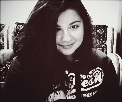 Юля Федоренко