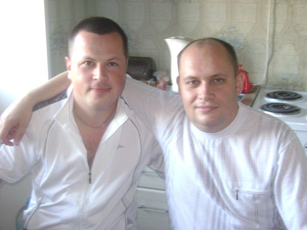 Андрей Верещягин