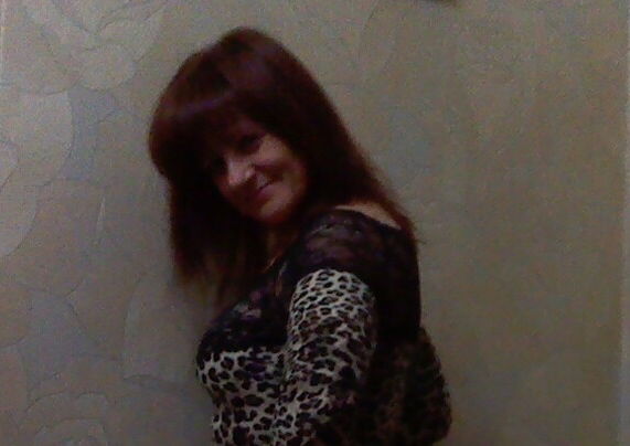 Милка Людмила