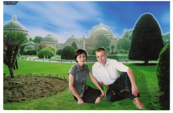 Алик Тлеумбетов