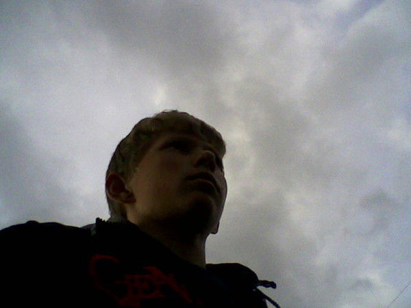 Максим Евгеньевич