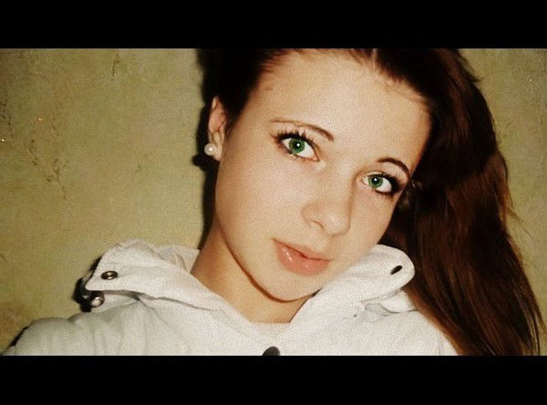 • Анастасия •st