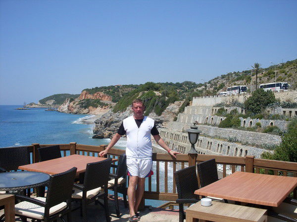 Виктор Храмов