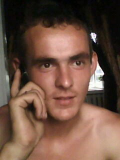 Евгений Морец