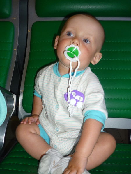 Юлия Колупаева