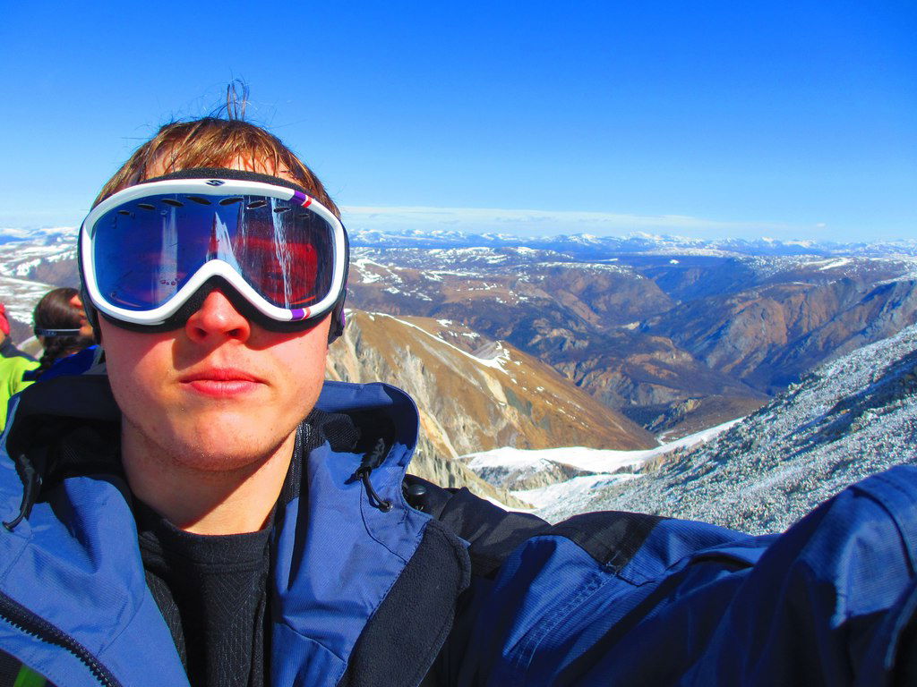 Алексей Куцин