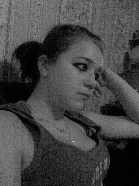 Алина Абрамова