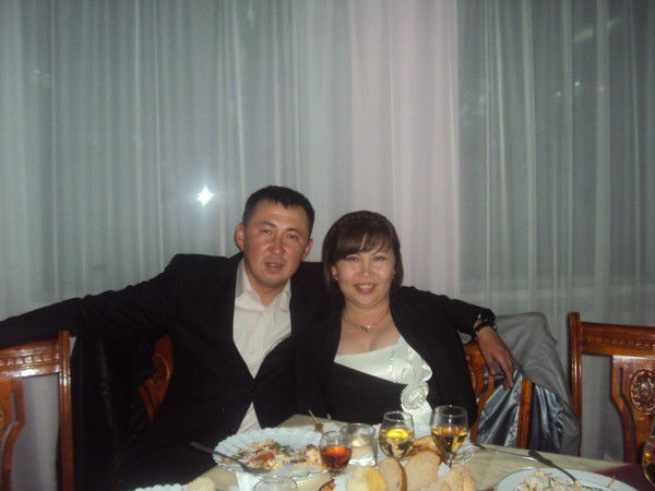 Назым Бейсембаева