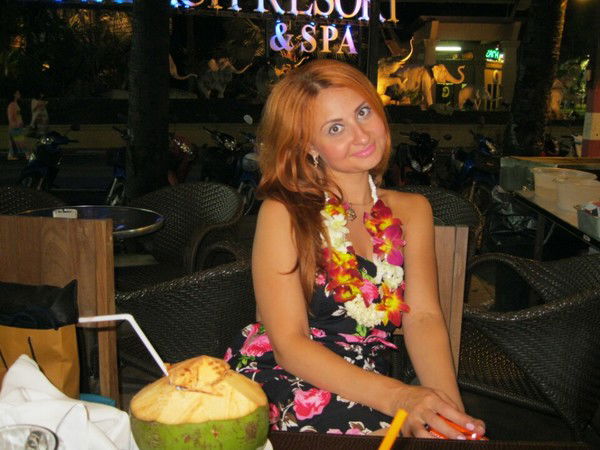 Анастасия Ивасюк