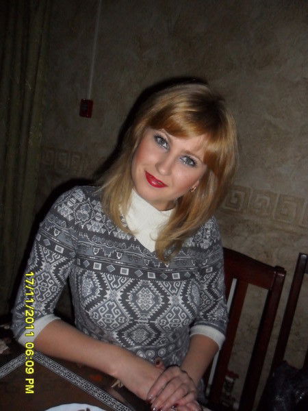 Анна Третьякова