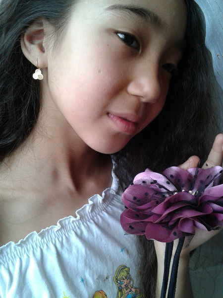 Наргиза Жумагамбетова