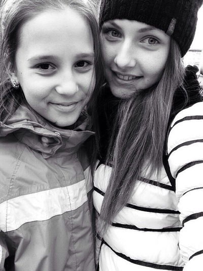 Таисия Окишева