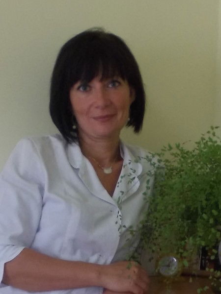 Светлана Громадко