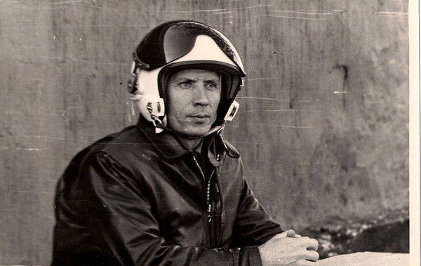 Лебедев Николай