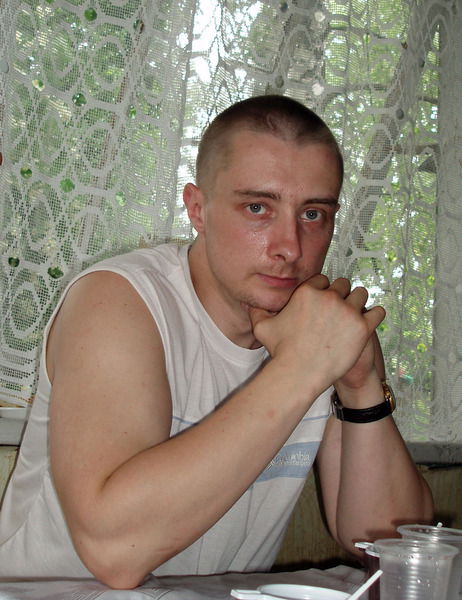 Бальский Станислав