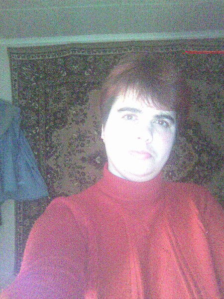 Наталья Жукова