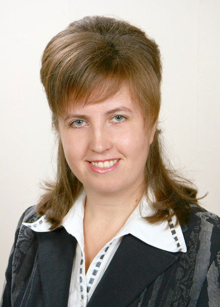 Наталия Кутыркина