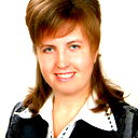 Наталия Кутыркина