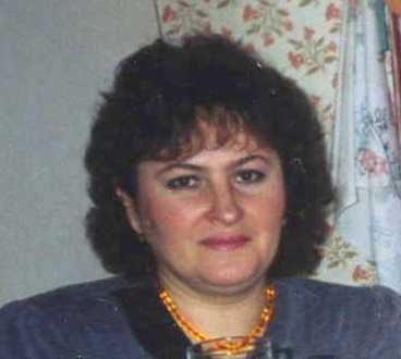 Алла Калмыкова