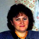 Алла Калмыкова