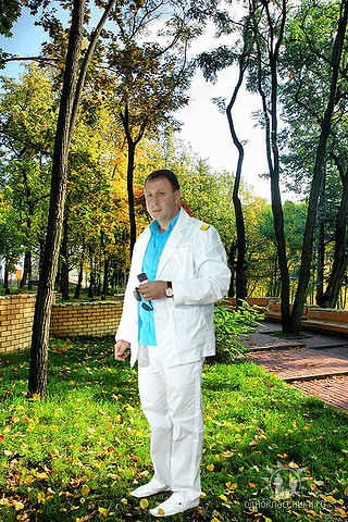 Армен Карапетян Борисович