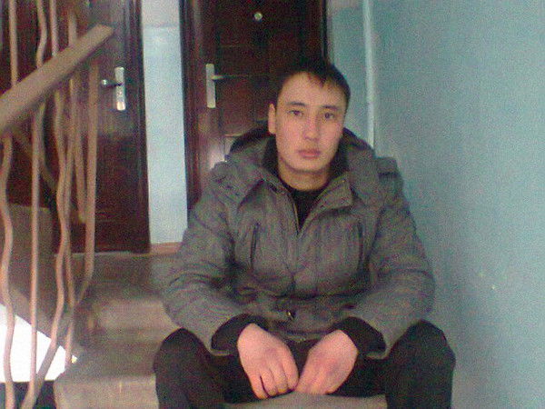 Амангелди Камбарбеков